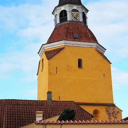 Byhus Vocation * Fåborg