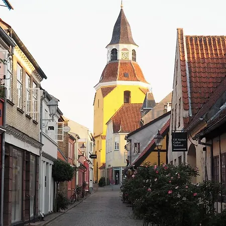 Byhus Vocation Prázdninový dům